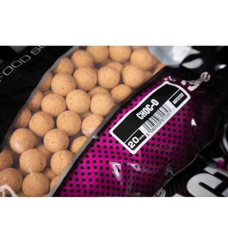 Mainline - High Impact Boilies - Hengelsport De Goeie Vangst