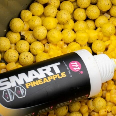 Mainline - Smart Liquid - m10020 - Hengelsport De Goeie Vangst