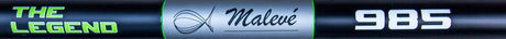 Maleve - Topaze Extreme Carp 10m - Hengelsport De Goeie Vangst