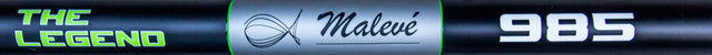 Maleve - Topaze Extreme Carp 10m - Hengelsport De Goeie Vangst