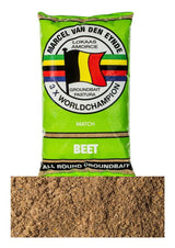 Marcel Van Den Eynde-Beet Grondvoer | 1kg - Hengelsport De Goeie Vangst