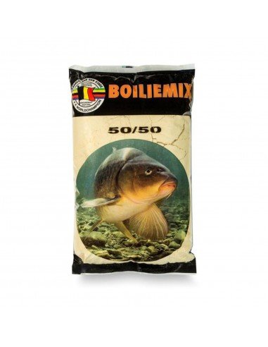 Marcel Van Den Eynde-Boiliemix 50/50 | 1,8kg - De Goeie Vangst
