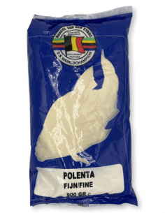 Marcel Van Den Eynde-Polenta Fijn 900g - Hengelsport De Goeie Vangst
