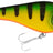 Spro-The Rapper Jerkbait-Masked Perch-12,8cm-Hengelsport De Goeie Vangst