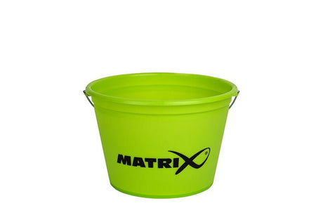 Matrix-25L Groundbait Bucket-25L - Hengelsport De Goeie Vangst
