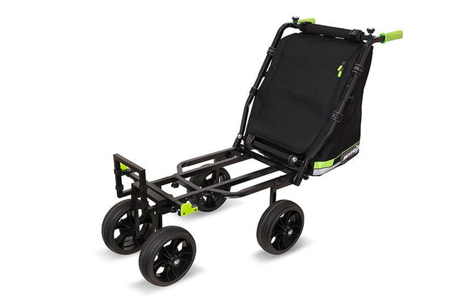 Matrix-4 Wheel Transporter - Hengelsport De Goeie Vangst