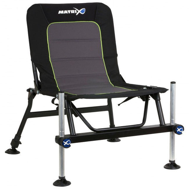 Matrix-Accessory Chair - Hengelsport De Goeie Vangst