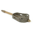 Matrix - Alloy Open Method Feeder - Hengelsport De Goeie Vangst