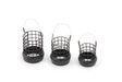 Matrix - Bottom Weighted Cage Feeder - Hengelsport De Goeie Vangst
