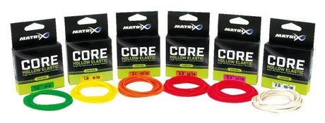 Matrix - Core Hollow Elastic | 3m - Hengelsport De Goeie Vangst