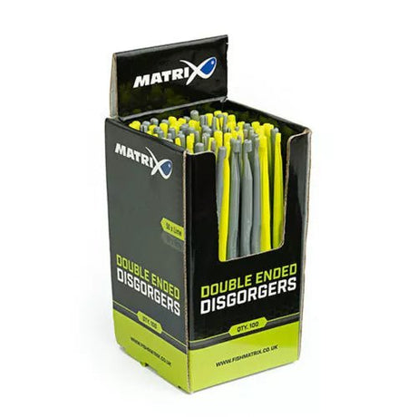 Matrix - Disgorgers | Onthaker - Hengelsport De Goeie Vangst