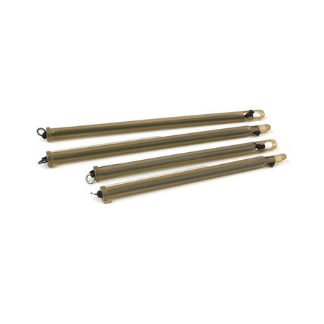 Matrix - Elasticated Feeder Tubes - Medium X 2 - Hengelsport De Goeie Vangst