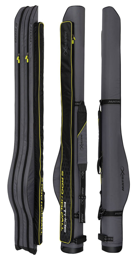 Matrix-Ethos Holdall | 2-Rod - Hengelsport De Goeie Vangst