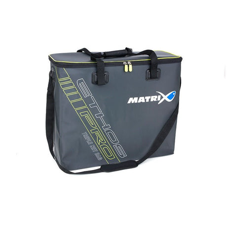 Matrix-Ethos Pro Eva Triple Net Bag - Hengelsport De Goeie Vangst