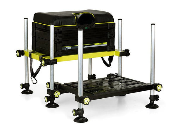 Matrix-F25 Seatbox MKII - Hengelsport De Goeie Vangst