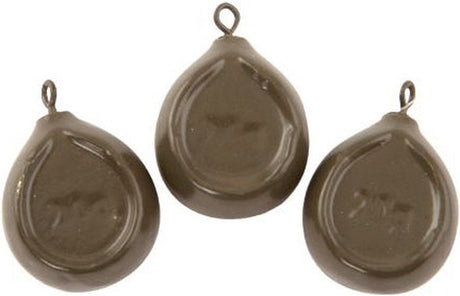 Matrix-Flat Pear Bombs-20g - Hengelsport De Goeie Vangst