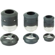 Matrix-Flexible Toss Pot-Large - Hengelsport De Goeie Vangst