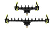 Matrix - Gripper Rests - Hengelsport De Goeie Vangst