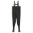 Matrix-Lightweight Chest Waders-Grijs-41-Hengelsport De Goeie Vangst