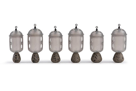 Matrix-Maggot Feeders-S 15g - De Goeie Vangst
