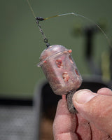 Matrix-Maggot Feeders-S 15g - De Goeie Vangst
