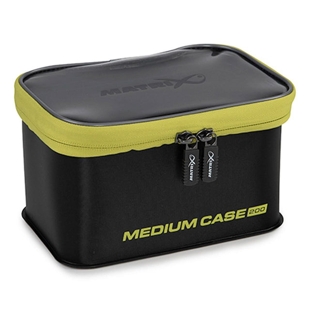Matrix - Medium Eva Case 200 - Hengelsport De Goeie Vangst