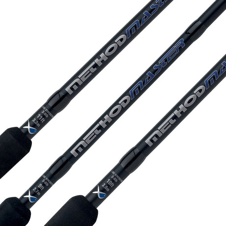 Matrix-Method Master | 10FT | 20-50g-10ft-20-50g-Hengelsport De Goeie Vangst