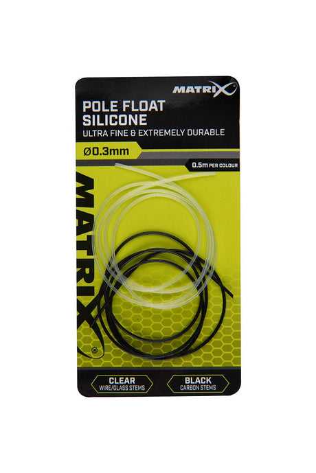 Matrix - Pole Float Silicone - Hengelsport De Goeie Vangst