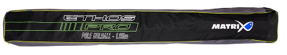 Matrix - Pro Ethos Pole Holdall 1.95M - Hengelsport De Goeie Vangst