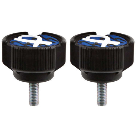Matrix - S36 Handwheels - Hengelsport De Goeie Vangst