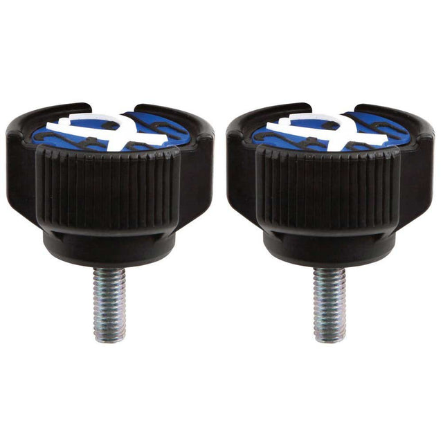Matrix - S36 Handwheels - Hengelsport De Goeie Vangst