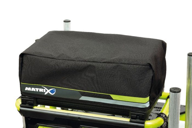 Matrix-Seat Box Cover - Hengelsport De Goeie Vangst