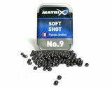 Matrix-Soft Shot-AAA = 0.800g - Hengelsport De Goeie Vangst