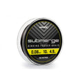 Matrix-Submerge Sinking Feeder Braid 150m-Bruin-0.10mm-Hengelsport De Goeie Vangst