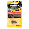 Spro-Tungsten Bullet Sinkers-Matte Camo-10.5g-Hengelsport De Goeie Vangst