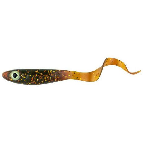 Abu Garcia - Svartzonker McPerch Curly - Hengelsport De Goeie Vangst