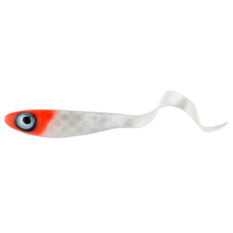 Abu Garcia - Svartzonker McPerch Curly - Hengelsport De Goeie Vangst