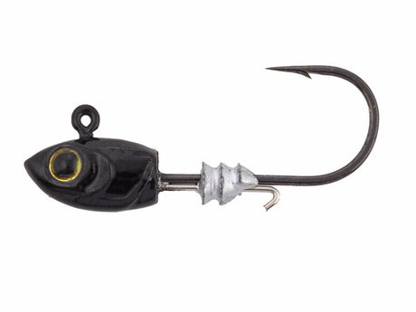 Micro Shad Headz