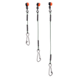 Mikado - Connector Feeder Link - Hengelsport De Goeie Vangst