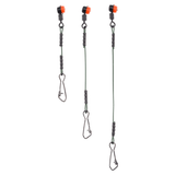 Mikado-Connector Feeder Link-5cm - Hengelsport De Goeie Vangst