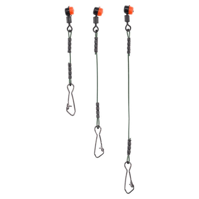 Mikado - Connector Feeder Link - Hengelsport De Goeie Vangst