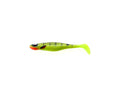 Rozemeijer-Strike Series Mini Paddle-Green Perch-10cm-Hengelsport De Goeie Vangst