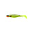 Rozemeijer-Strike Series Baby Paddle-Green Perch-7cm-Hengelsport De Goeie Vangst