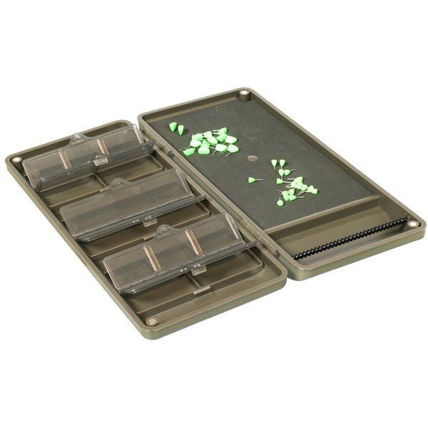 Korda-Mini Rigsafe Combi - Hengelsport De Goeie Vangst