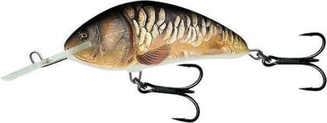 Salmo - Hornet Floating - Hengelsport De Goeie Vangst