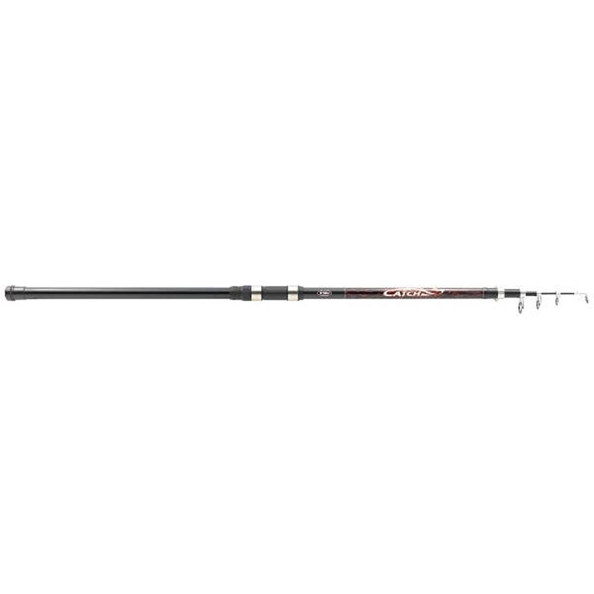 Mitchell-Catch T-350 Power Telescoop | 3.50m | 50-150g-350cm-50-150g-Hengelsport De Goeie Vangst