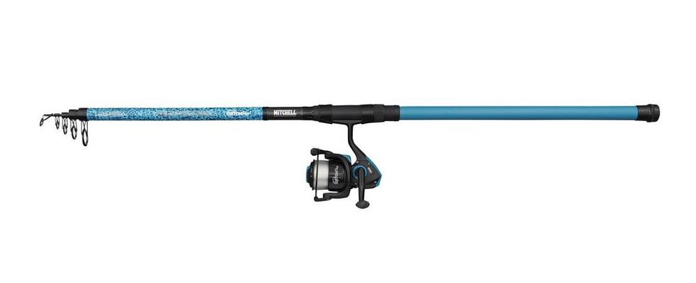 Mitchell - Catch Pro II TE - Strong Hengelset -  - Hengelsport De Goeie Vangst