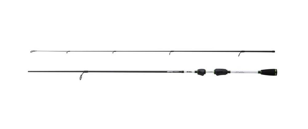 Mitchell - Epic MX1 Spinhengel | 3.00m | 2 - 12g - Hengelsport De Goeie Vangst