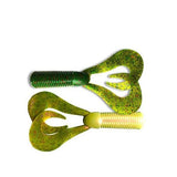 Cwc - Miuras Mouse Big Tails - Hengelsport De Goeie Vangst