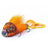 Cwc-Miuras Mouse Big-Sunburst-23cm-Hengelsport De Goeie Vangst